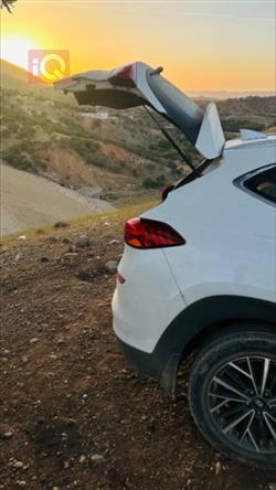 هیوندای تۆکسۆن